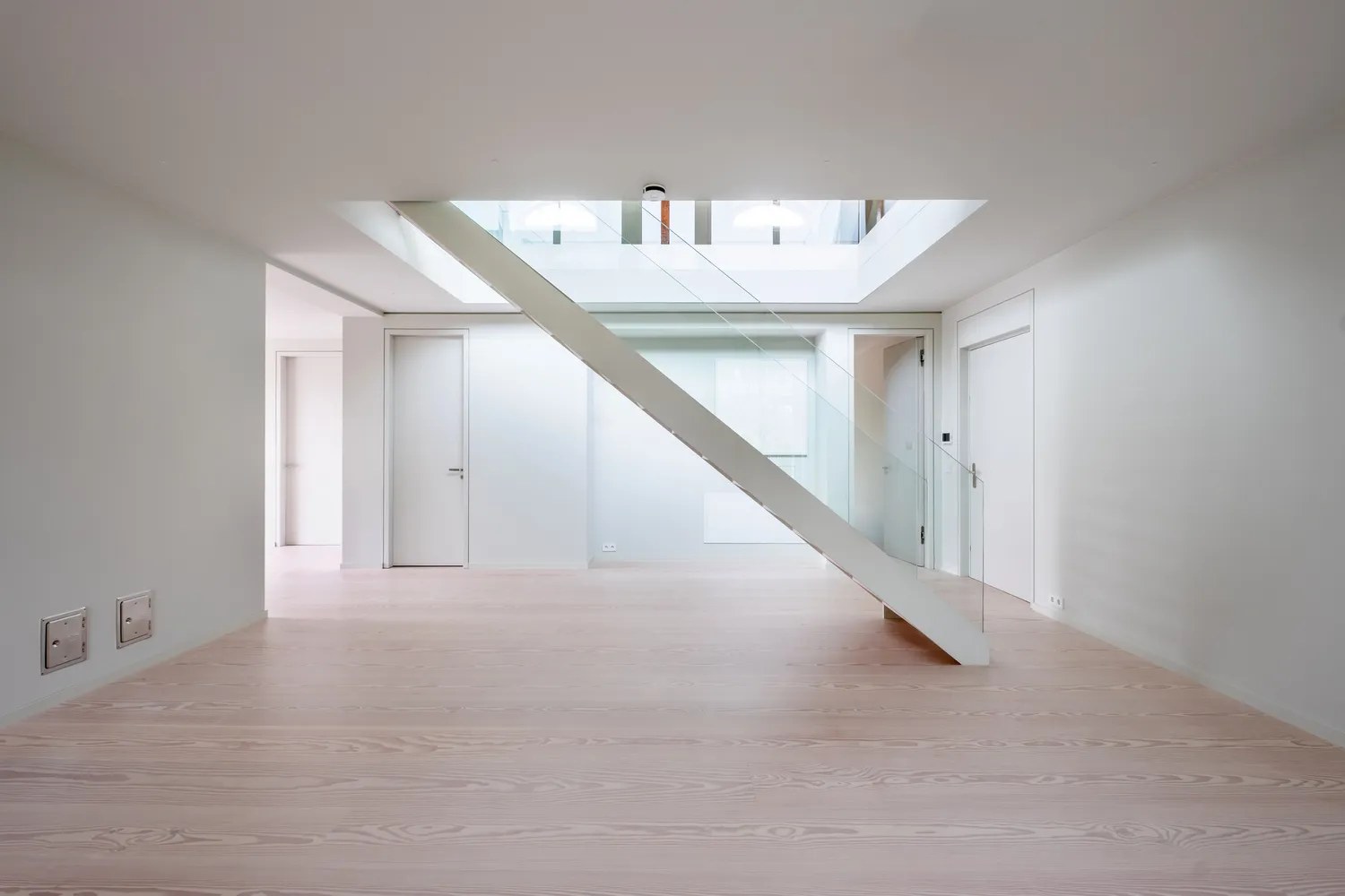 4 room apartment with 273 m² in Berlin – Photo 11