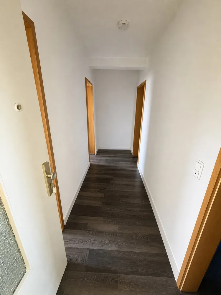 2 Zimmer Wohnung mit 62 m² in Wiesbaden – Bild 2