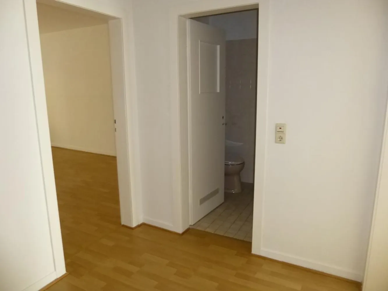 2 Zimmer Wohnung mit 61 m² in Wuppertal – Bild 2