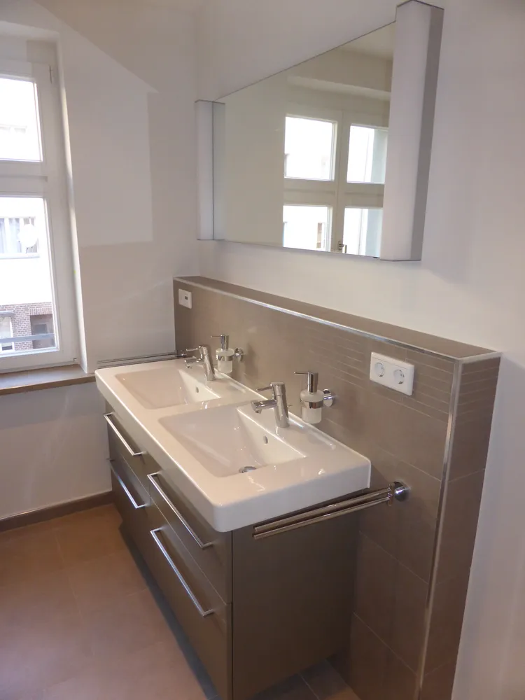 2 Zimmer Wohnung mit 66 m² in Leipzig – Bild 5