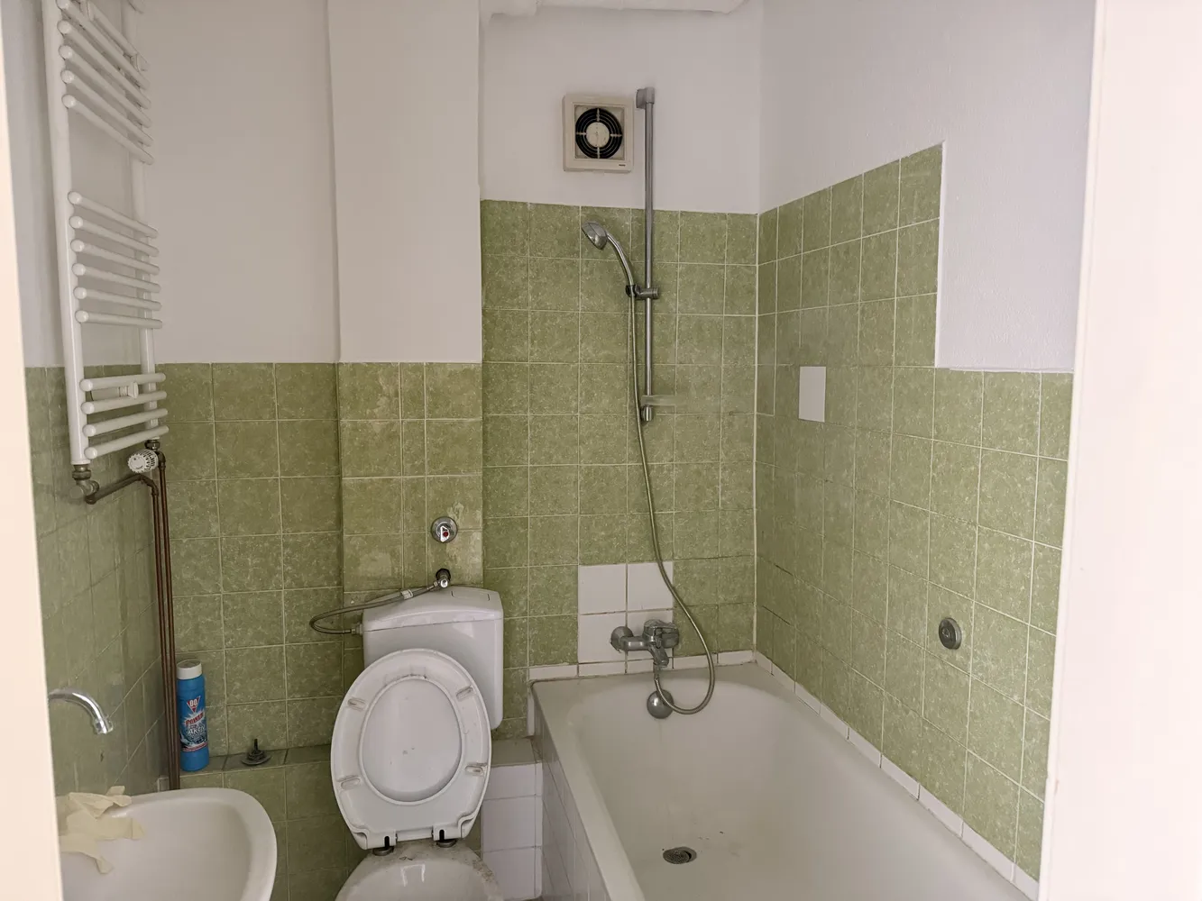 2 Zimmer Wohnung mit 60 m² in Dortmund – Bild 9
