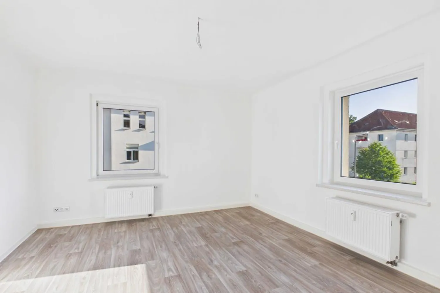 2 Zimmer Wohnung mit 65 m² in Leipzig – Bild 4