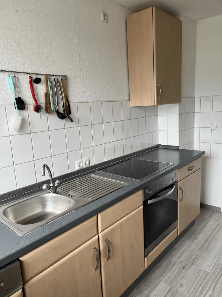 3 Zimmer Wohnung mit 64 m² in Braunschweig – Bild 9