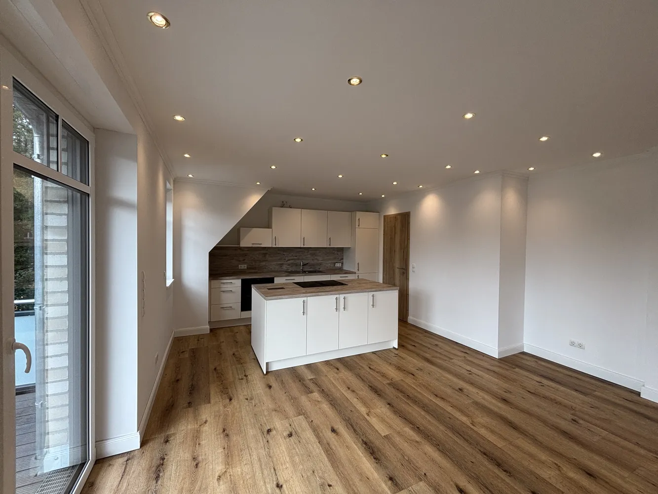 5 Zimmer Wohnung mit 171 m² in Hamburg – Bild 4
