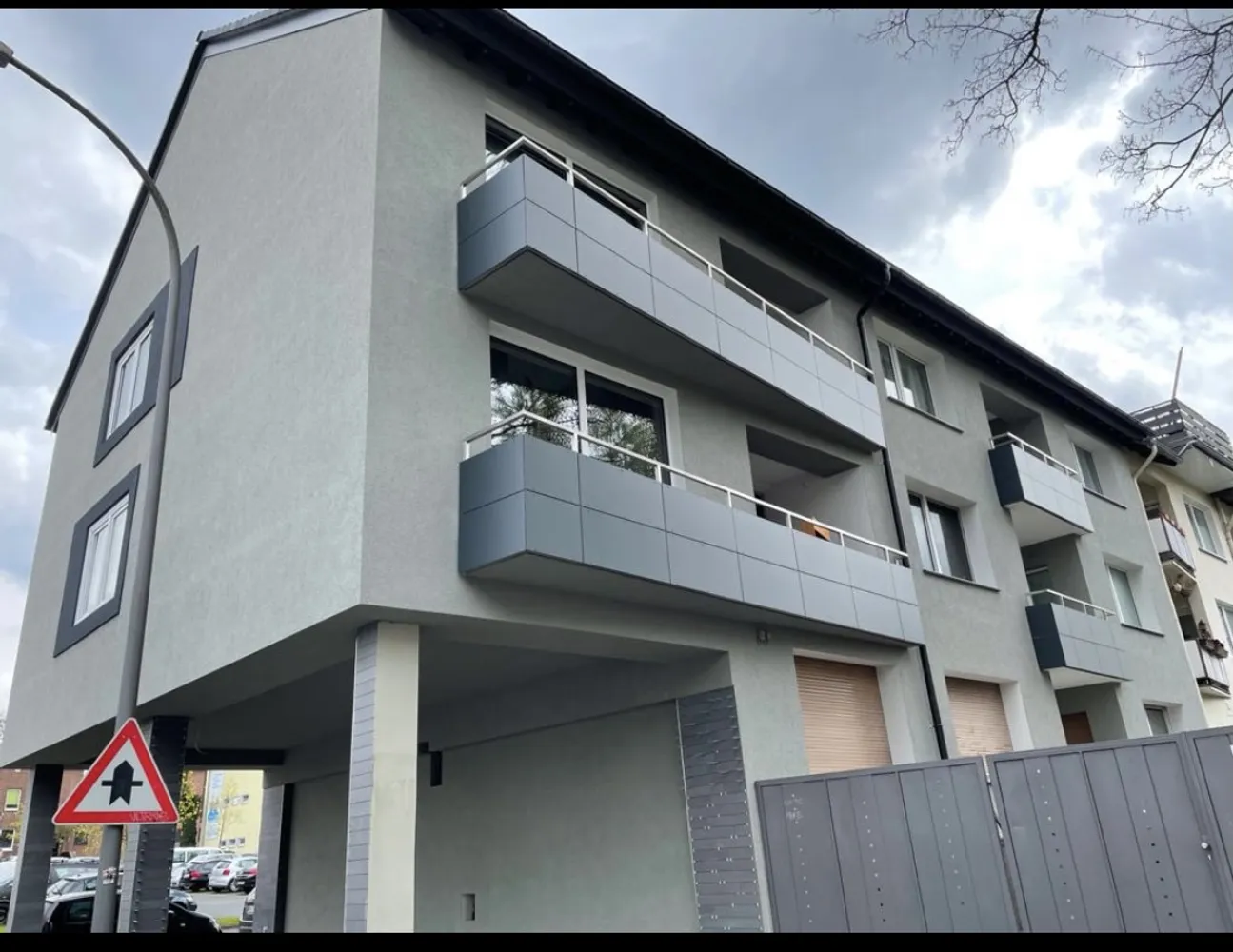 4 Zimmer Wohnung mit 96 m² in Bochum – Bild 1