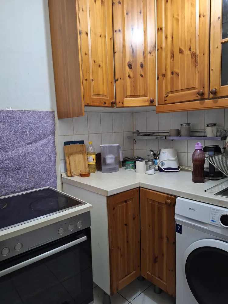 1 Zimmer Wohnung mit 25 m² in München – Bild 5