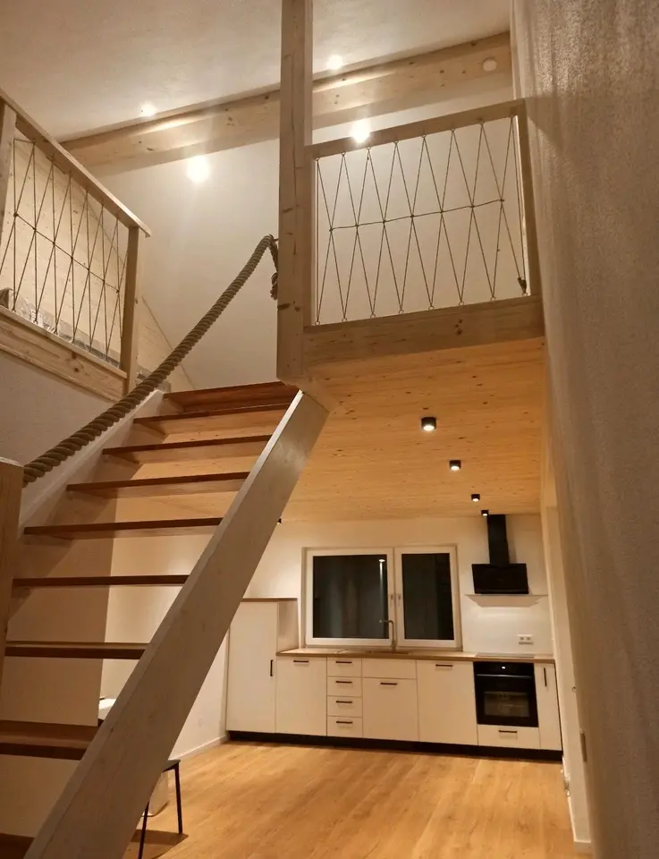Studio mit 40 m² in Memmingen – Bild 1