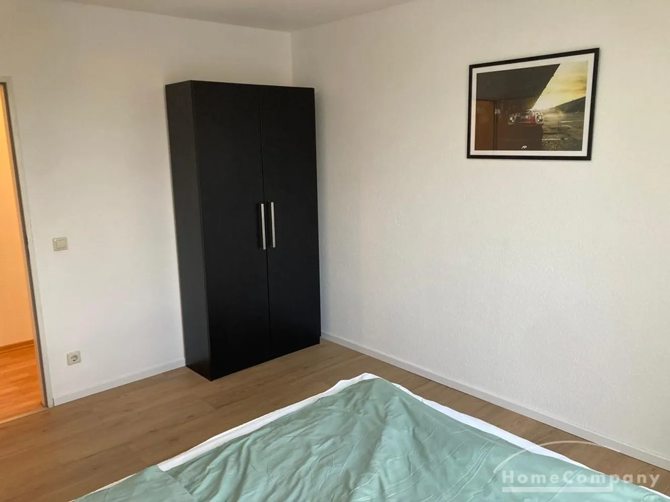 2 Zimmer Wohnung mit 48 m² in Dresden – Bild 9