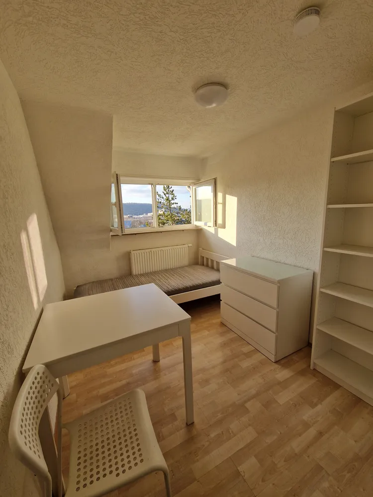 1 Zimmer Wohnung mit 10 m² in Stuttgart – Bild 2