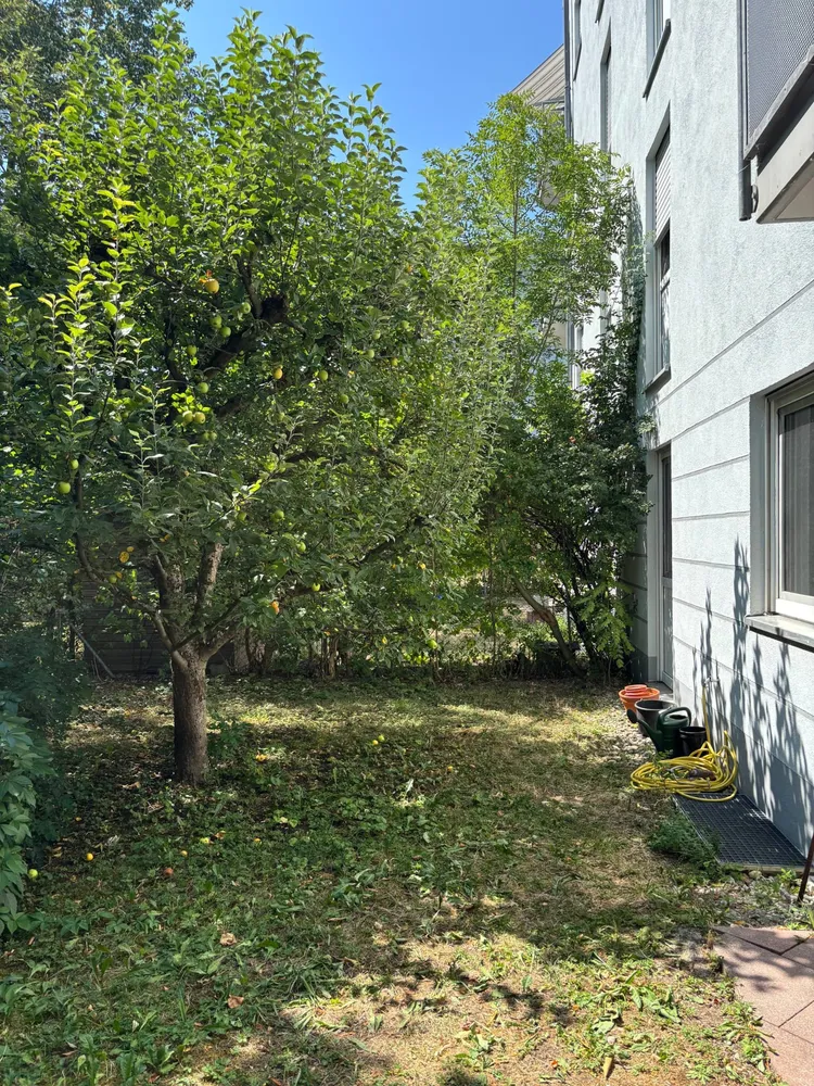 2 Zimmer Wohnung mit 63 m² in Augsburg – Bild 8