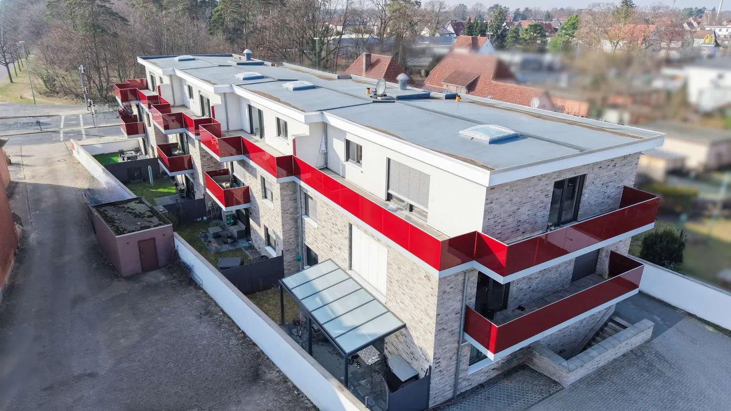 2 Zimmer Wohnung mit 68 m² in Gifhorn – Bild 5