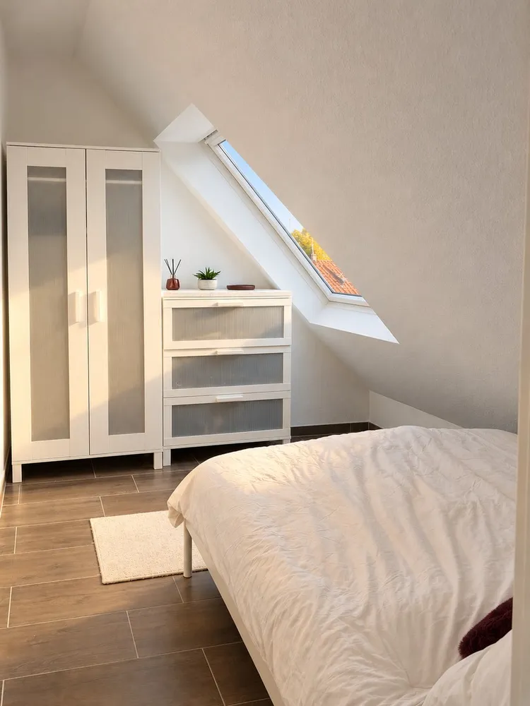 3 Zimmer Wohnung mit 62 m² in Stuttgart – Bild 5