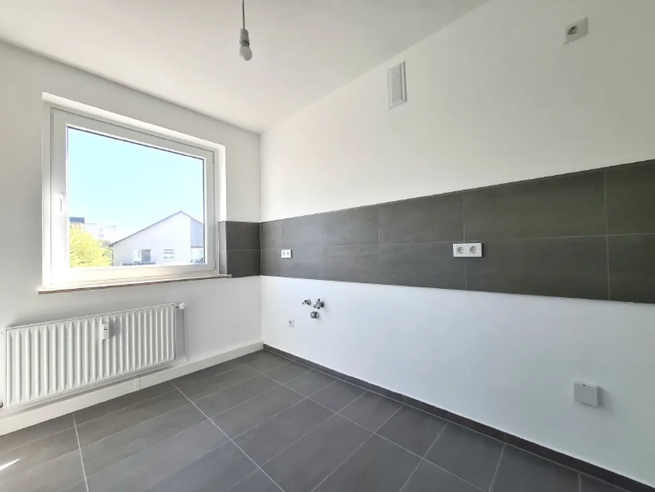 3 Zimmer Wohnung mit 68 m² in Minden – Bild 3