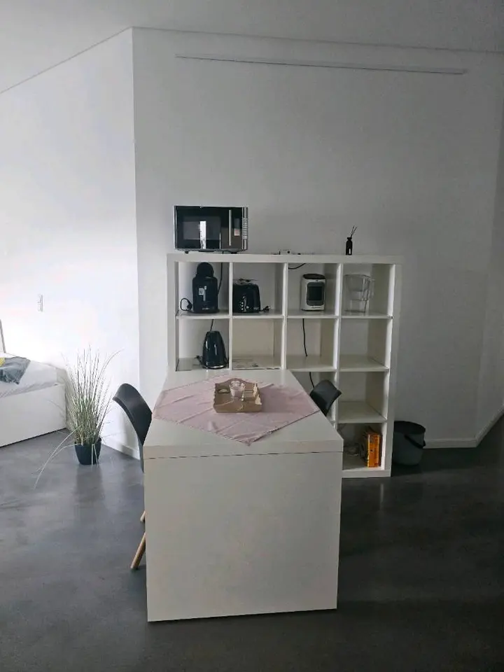 WG-Zimmer mit 65 m² in Ettlingen – Bild 3