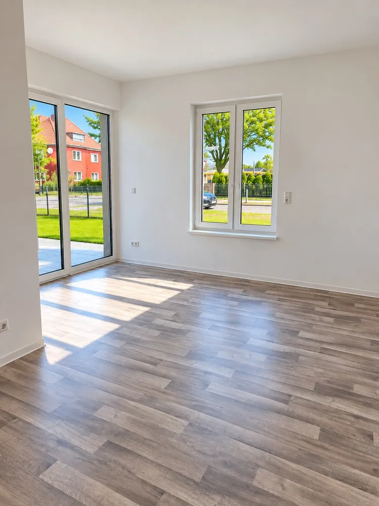 3 room apartment with 84 m² in Berlin – Photo 2