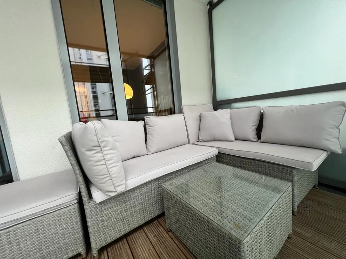 2 Zimmer Wohnung mit 70 m² in München – Bild 11