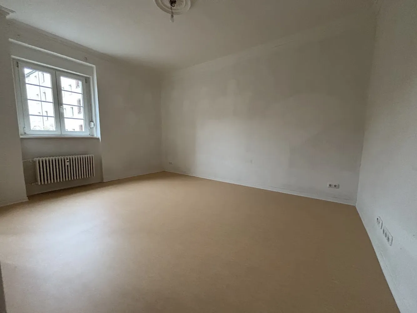 1 Zimmer Wohnung mit 29 m² in Berlin – Bild 12