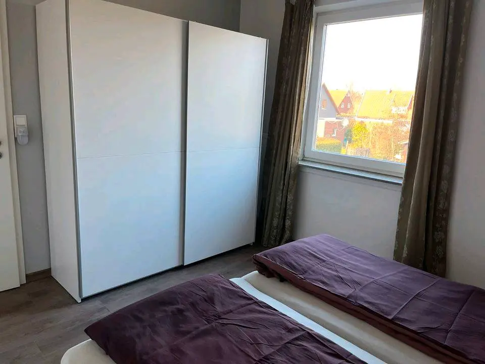 WG-Zimmer mit 60 m² in Aurich – Bild 8
