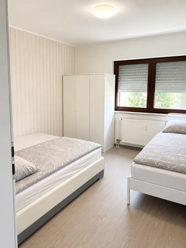 3 Zimmer Wohnung mit 93 m² in Ludwigshafen am Rhein – Bild 6
