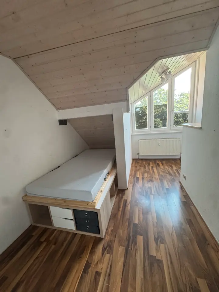 3 Zimmer Wohnung mit 67 m² in Mosbach – Bild 3