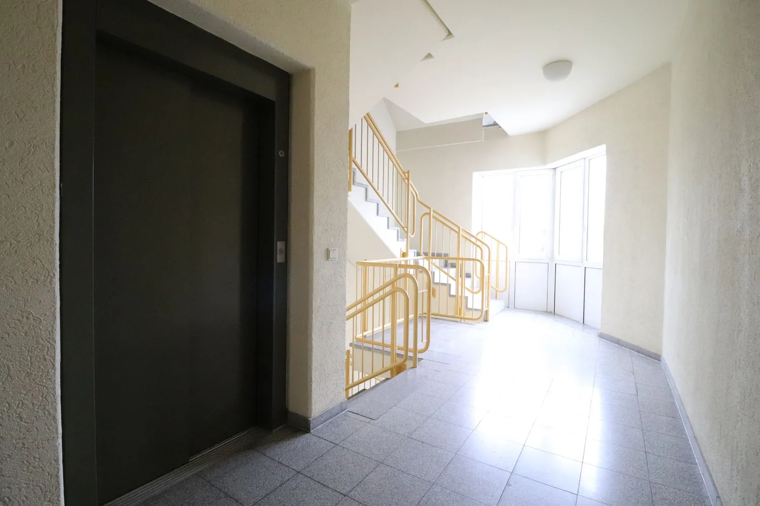 2 Zimmer Wohnung mit 58 m² in Dresden – Bild 3