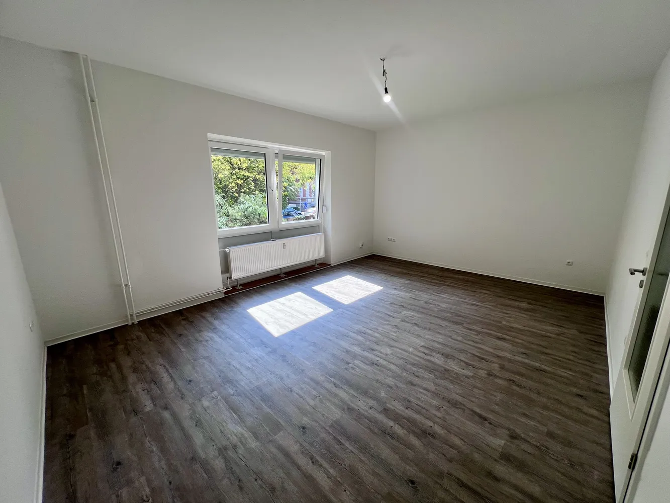 1 Zimmer Wohnung mit 48 m² in Hannover – Bild 3