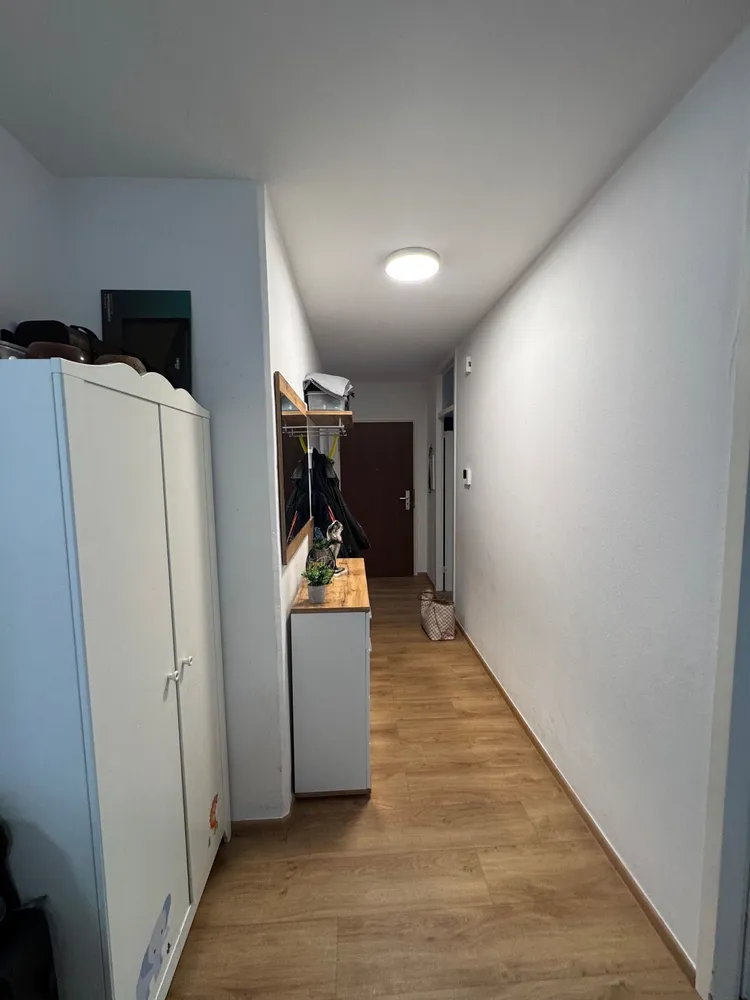 4 Zimmer Wohnung mit 81 m² in München – Bild 3