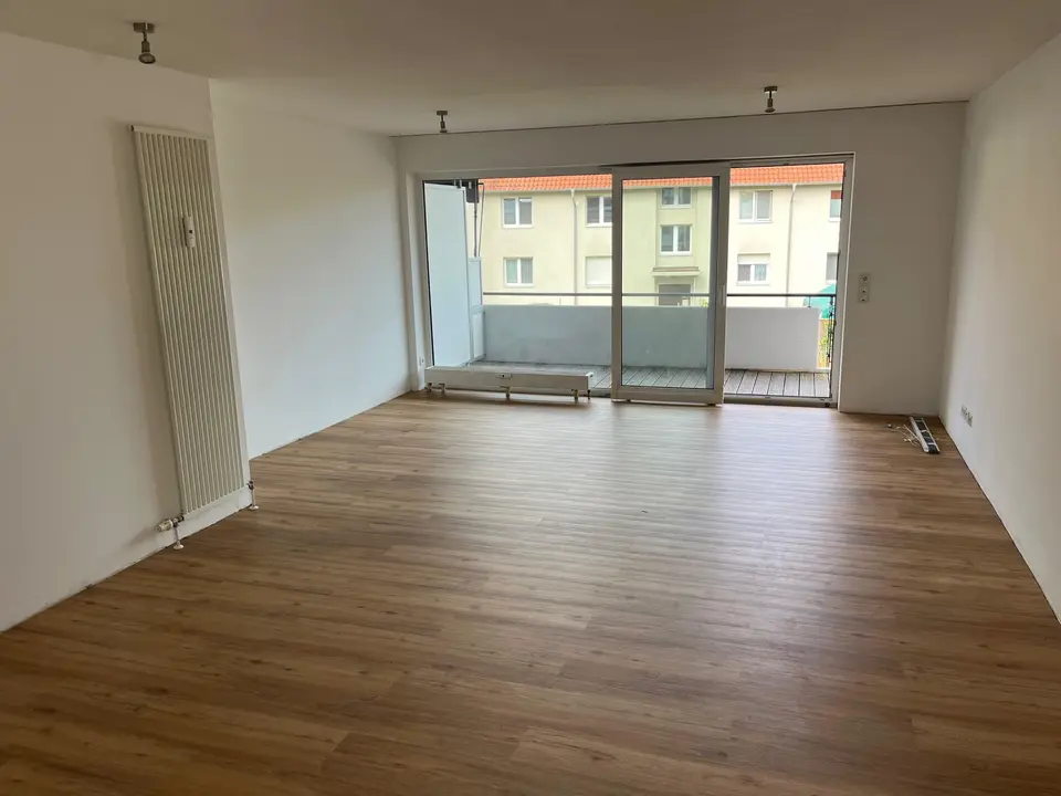 2 Zimmer Wohnung mit 74 m² in Braunschweig – Bild 2