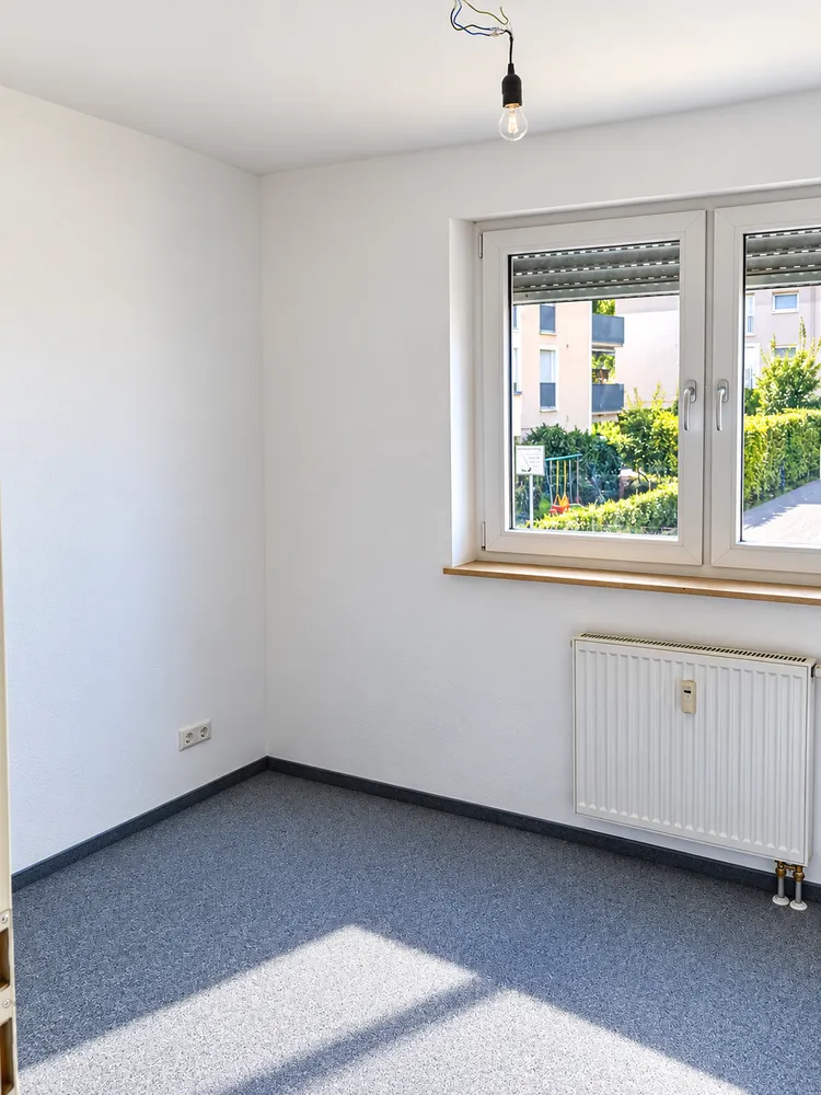 5 Zimmer Wohnung mit 105 m² in Böblingen – Bild 3