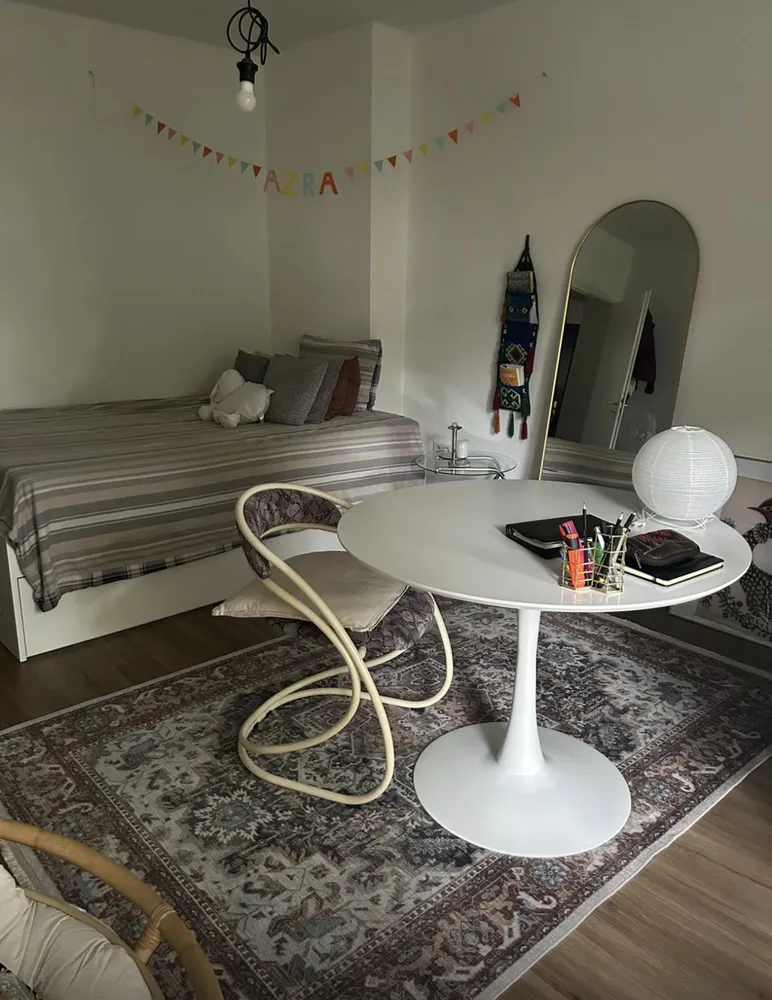 WG-Zimmer mit 20 m² in Aachen – Bild 2