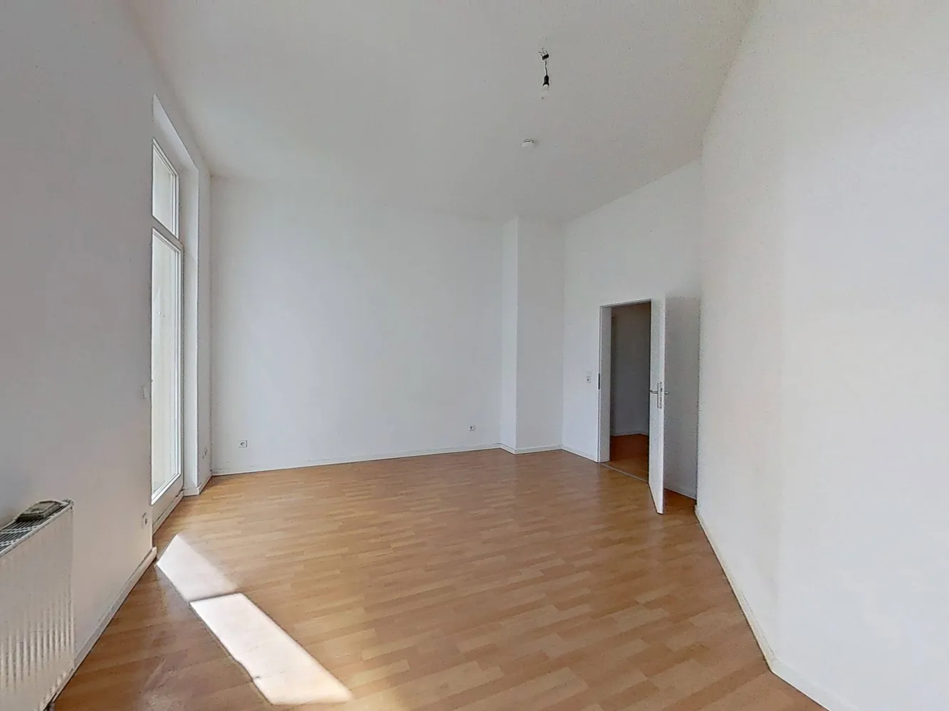3 Zimmer Wohnung mit 82 m² in Pirna – Bild 5