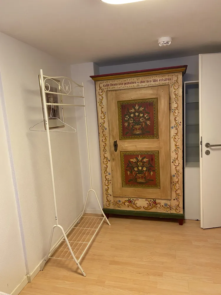 6 Zimmer Wohnung mit 120 m² in Nürnberg – Bild 9