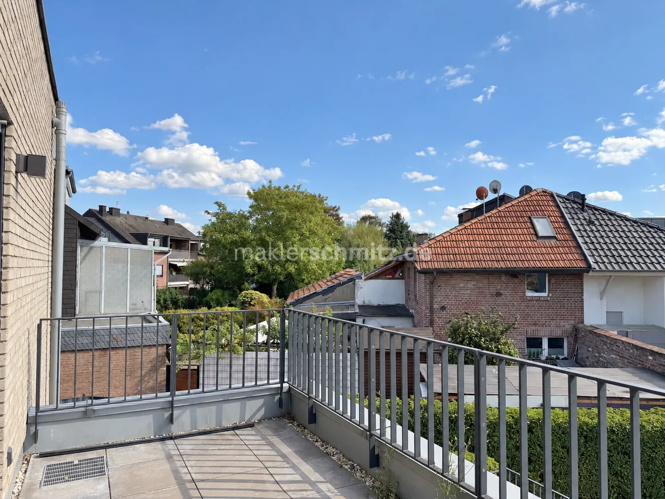 4 Zimmer Wohnung mit 136 m² in Mönchengladbach – Bild 3