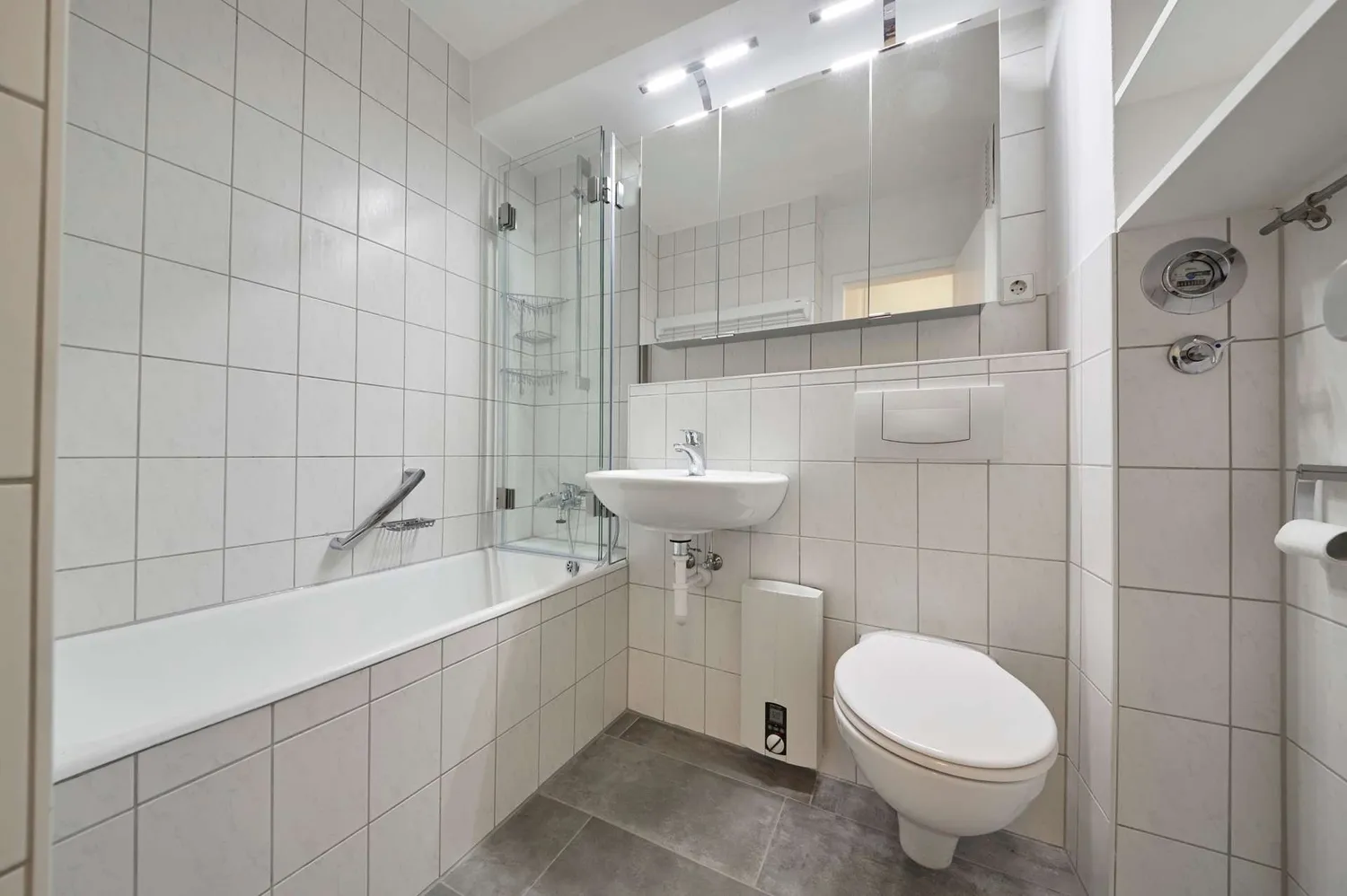 1 Zimmer Wohnung mit 29 m² in Stuttgart – Bild 10