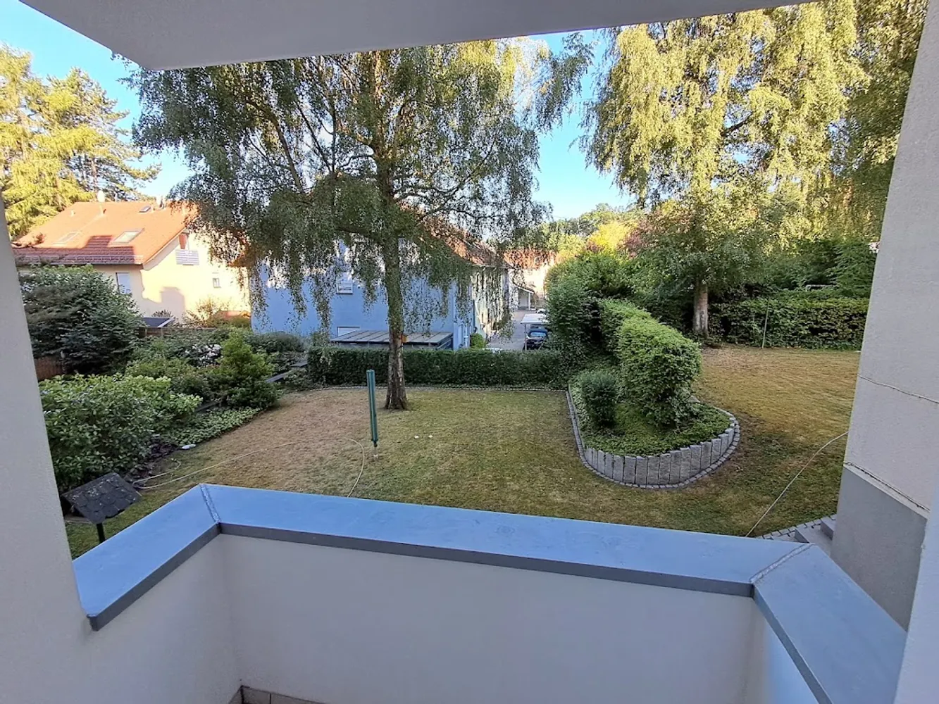 2 Zimmer Wohnung mit 57 m² in Wuppertal – Bild 7
