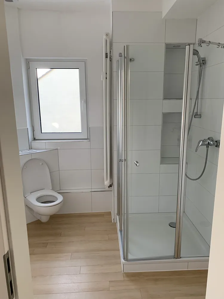 2 Zimmer Wohnung mit 46 m² in Aachen – Bild 4