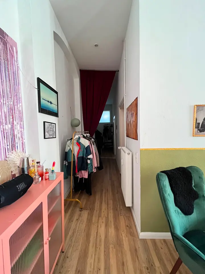 3 Zimmer Wohnung mit 67 m² in Mainz – Bild 5