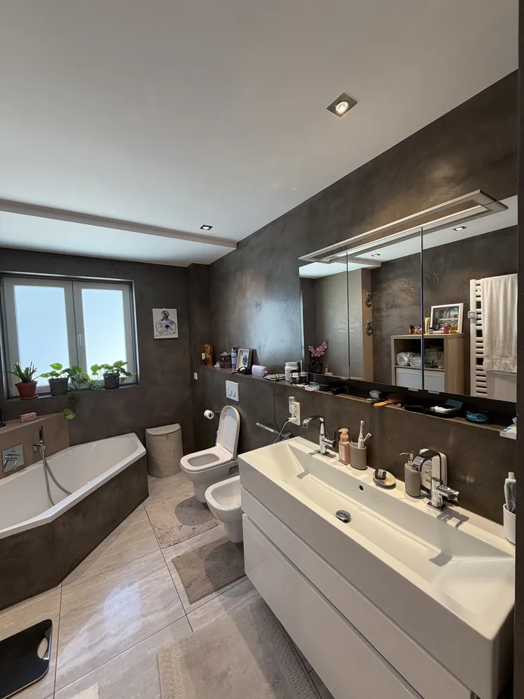 5 Zimmer Wohnung mit 165 m² in Wiesbaden – Bild 10