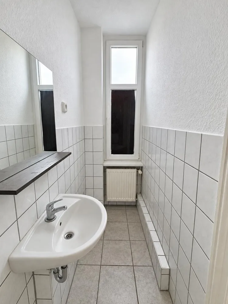 3 room apartment with 85 m² in Rathenow – Photo 2
