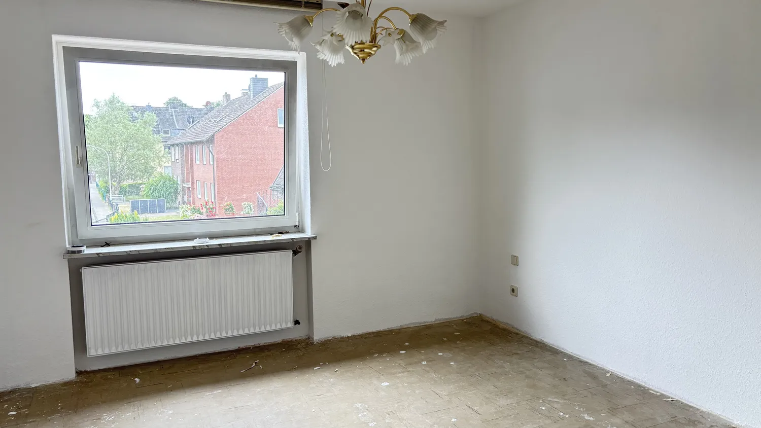 4 Zimmer Wohnung mit 90 m² in Herne – Bild 2