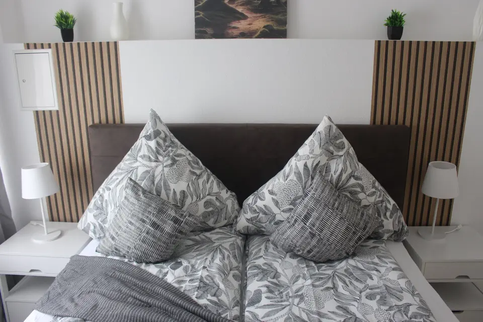 3 Zimmer Wohnung mit 60 m² in Pforzheim – Bild 3