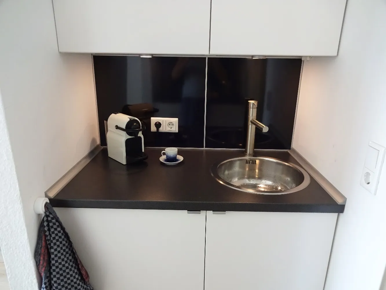 1 Zimmer Wohnung mit 50 m² in Neuss – Bild 6