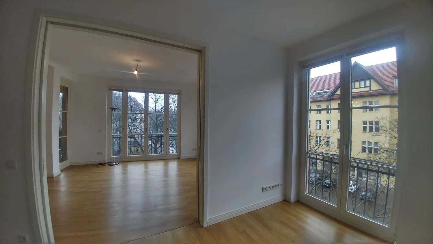 4 Zimmer Wohnung mit 140 m² in Berlin – Bild 8