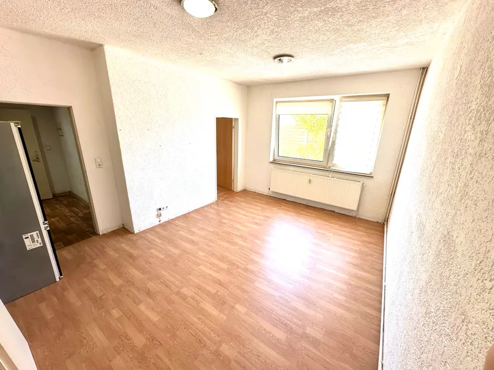 2 Zimmer Wohnung mit 50 m² in Delmenhorst – Bild 1