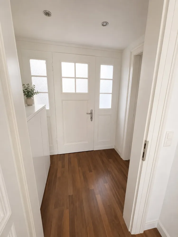 2 Zimmer Wohnung mit 70 m² in Wuppertal – Bild 7
