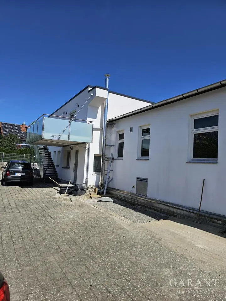 4 Zimmer Wohnung mit 78 m² in Tuttlingen – Bild 2