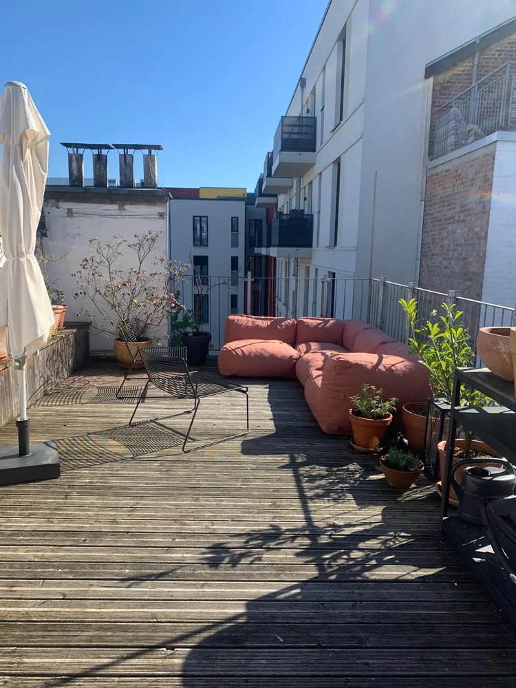 4 Zimmer Wohnung mit 99 m² in Aachen – Bild 5
