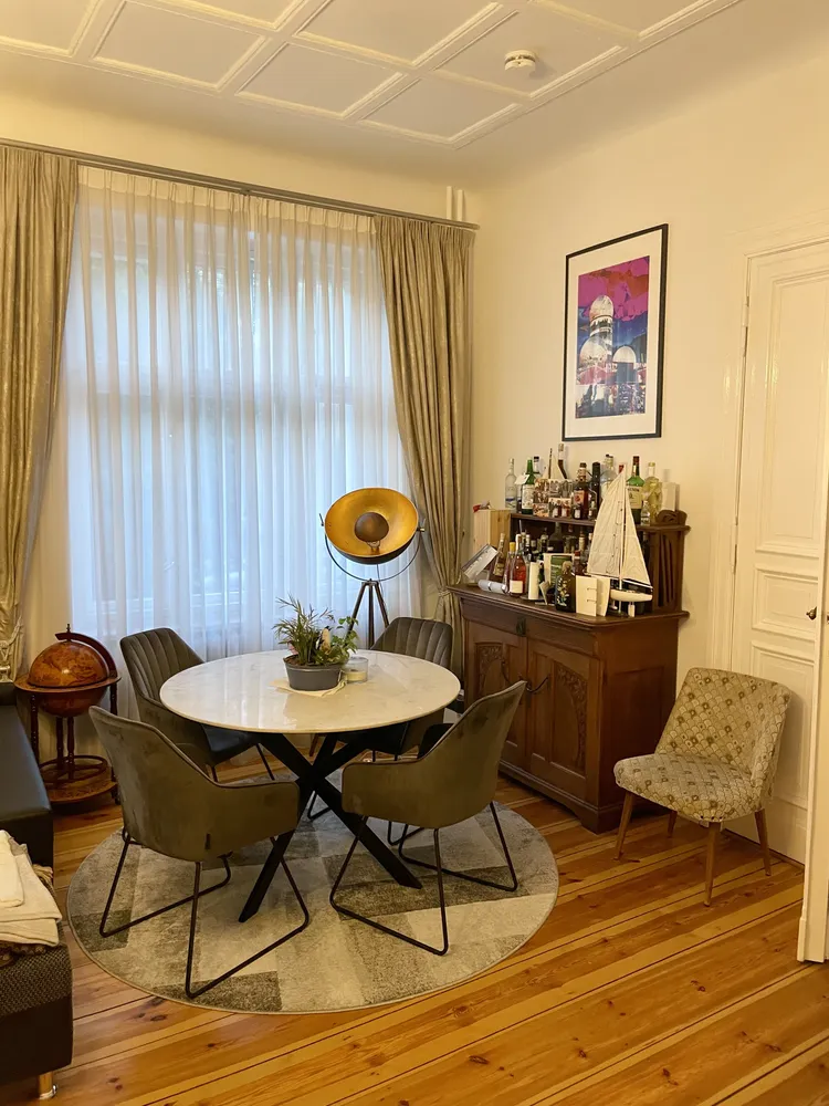 2 Zimmer Wohnung mit 88 m² in Berlin – Bild 9