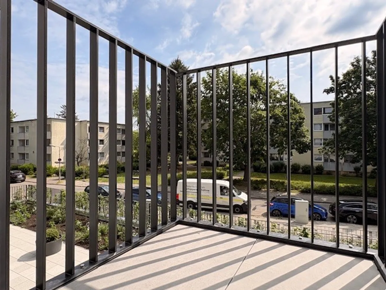 2 Zimmer Wohnung mit 38 m² in Berlin – Bild 6
