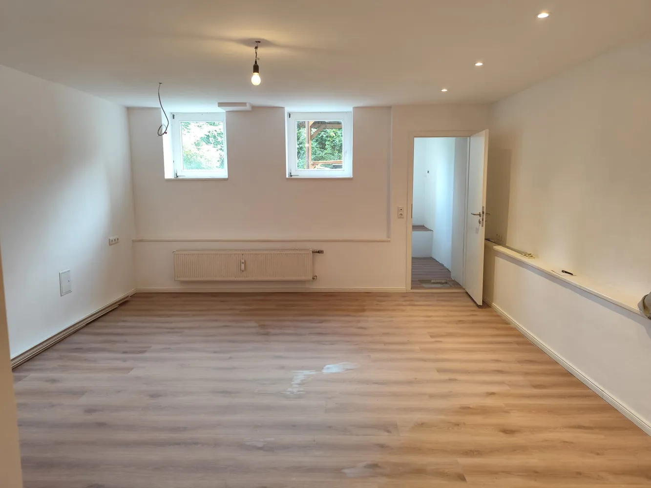 2 Zimmer Wohnung mit 50 m² in Rostock – Bild 1
